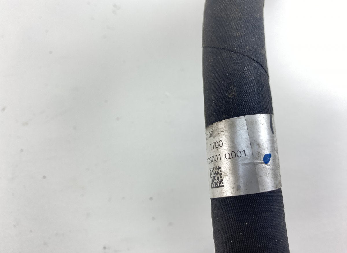 A1678307902 A1678305900 AC pipeline set MERCEDES-BENZ GLE (W167, C167) (2018-)