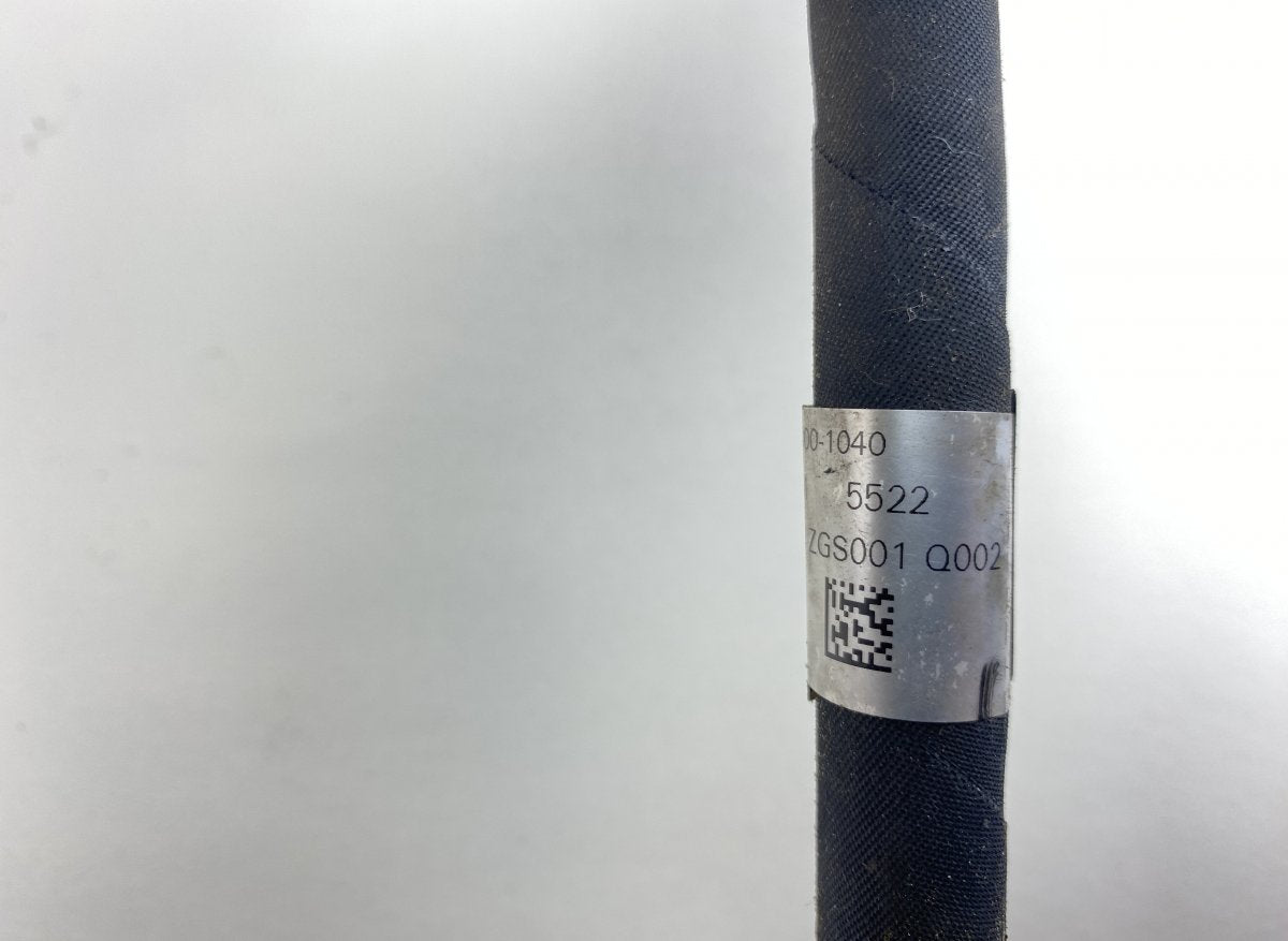 A1678307902 A1678305900 AC pipeline set MERCEDES-BENZ GLE (W167, C167) (2018-)