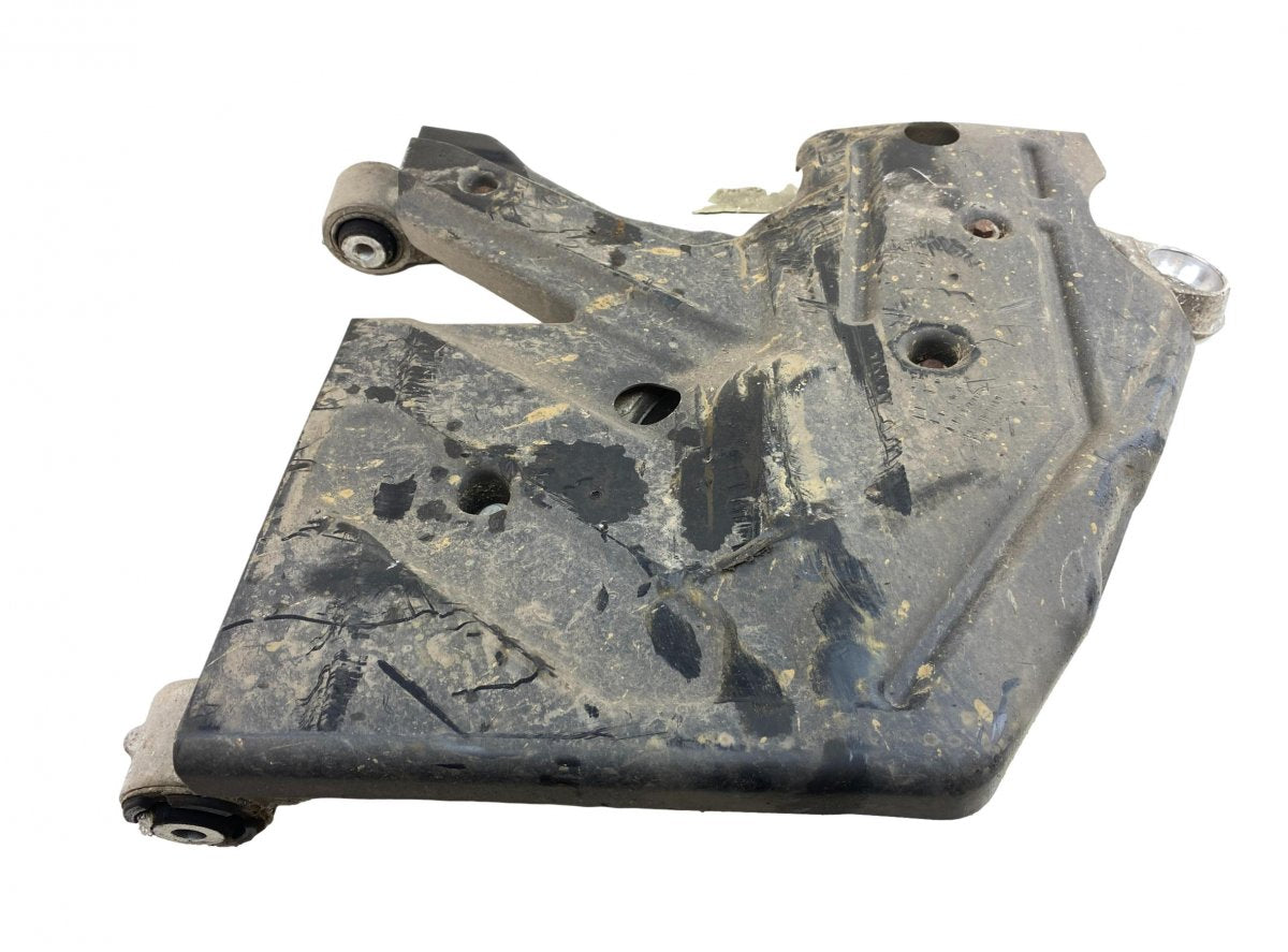 A1673504800 Rear Axle Track Control Arm lower Right MERCEDES-BENZ GLE (W167, C167) (2018-)