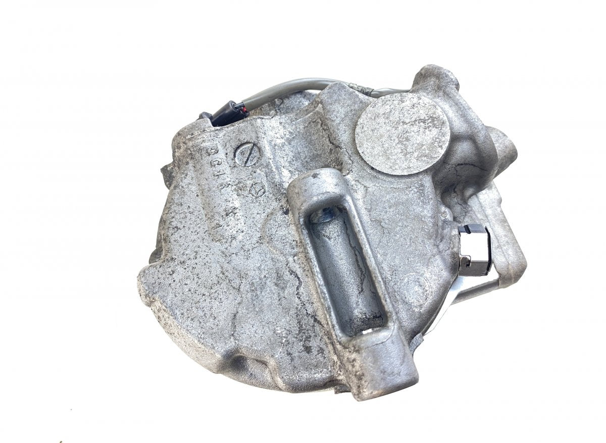 4472501650 447250-1650 4471403382 GE447140-3382 AC / aircon Compressor MERCEDES-BENZ GLE (W167, C167) (2018-)