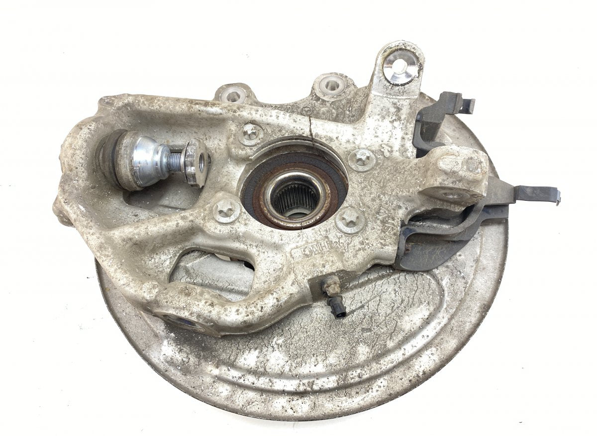 A1673572200 Wheel bearing housing rear right MERCEDES-BENZ GLE (W167, C167) (2018-)