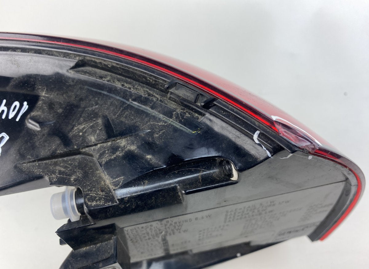 A1679060607 Tail light, right MERCEDES-BENZ GLE (W167, C167) (2018-)