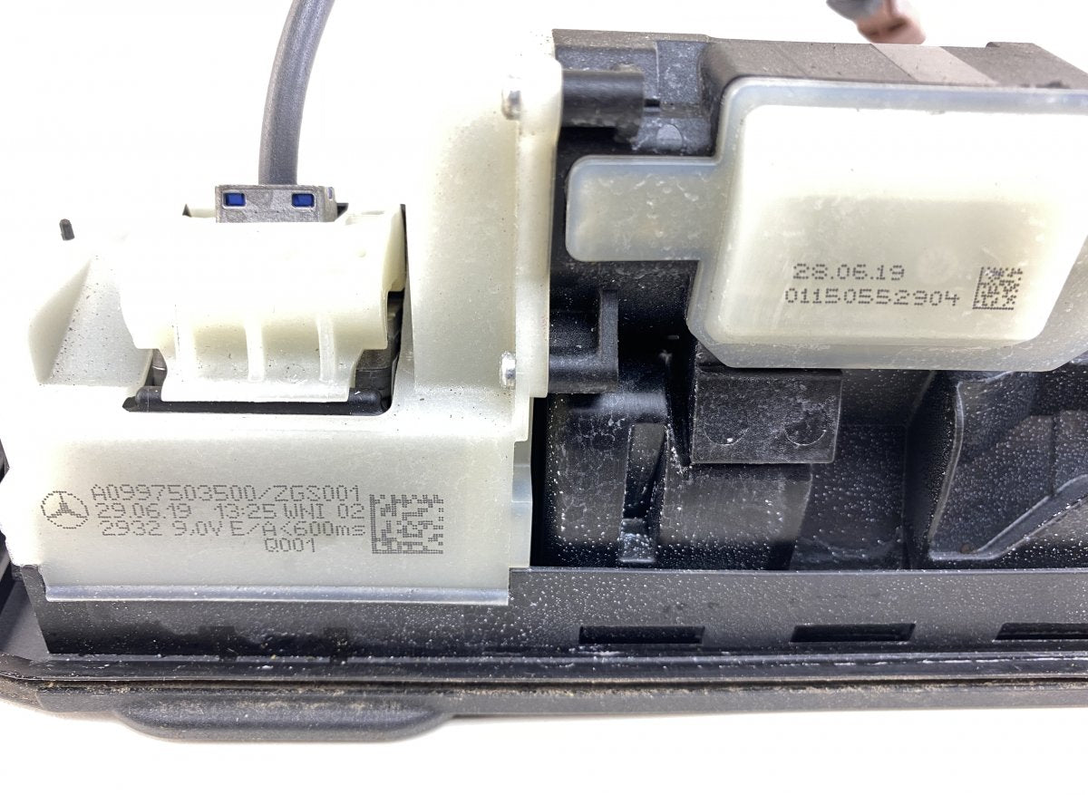 A0009056206 Reverse camera MERCEDES-BENZ GLE (W167, C167) (2018-)