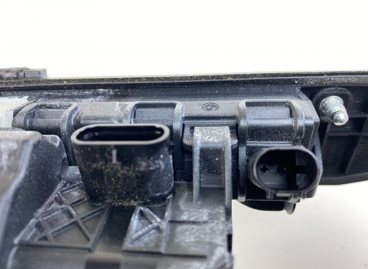 A0009056206 Reverse camera MERCEDES-BENZ GLE (W167, C167) (2018-)