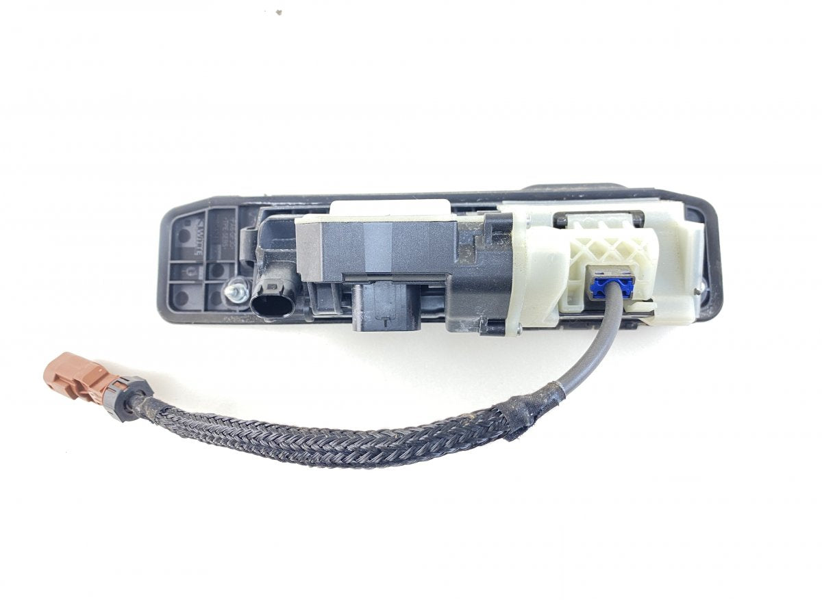 A0009056206 Reverse camera MERCEDES-BENZ GLE (W167, C167) (2018-)