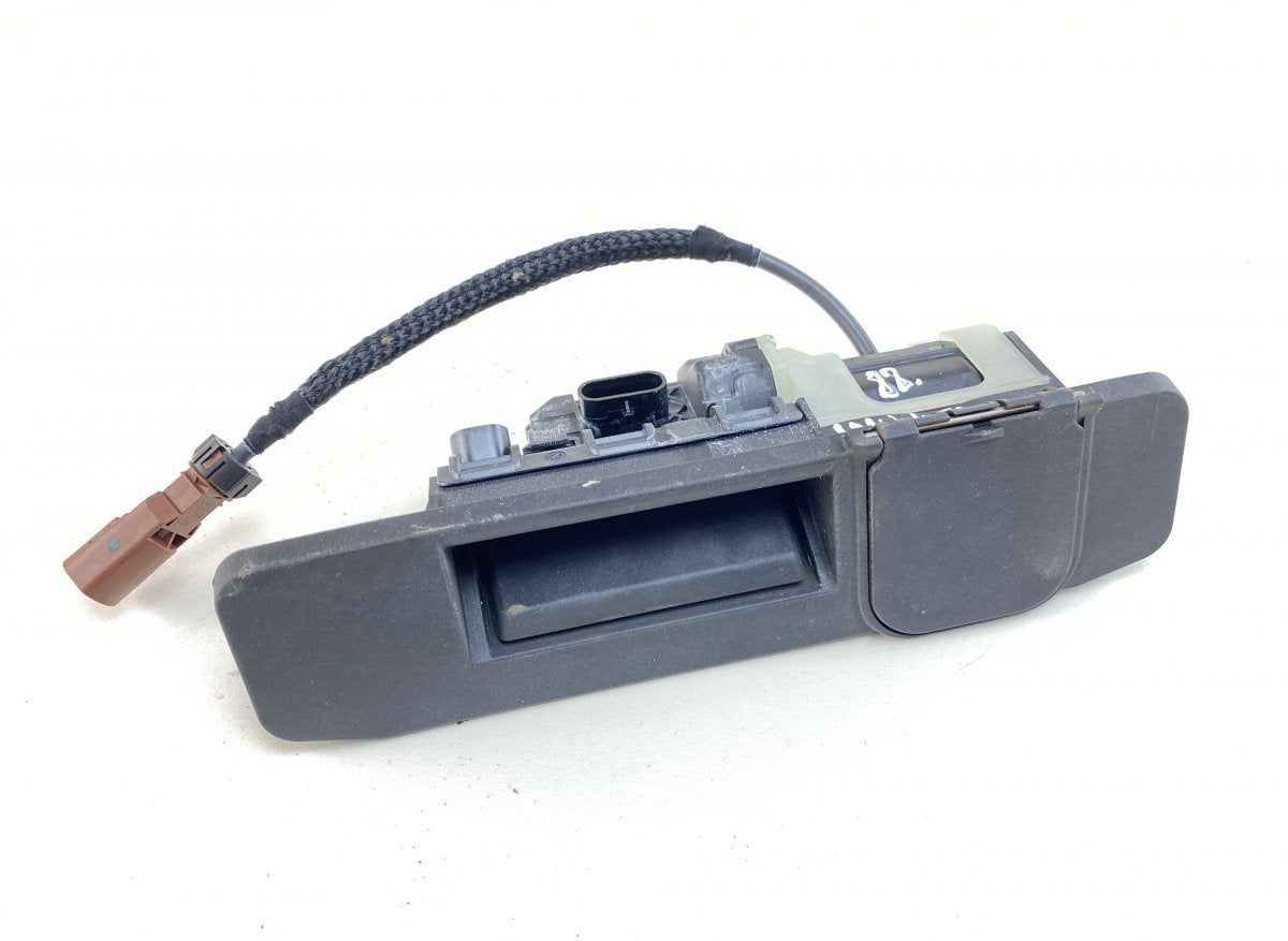 A0009056206 Reverse camera MERCEDES-BENZ GLE (W167, C167) (2018-)