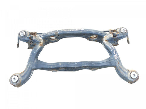 2463504301 Rear axle Beam MERCEDES-BENZ CLA (C117, X117) (2013-2019)