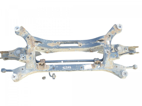 55405D7000 Rear axle Beam HYUNDAI TUCSON III (TL) (2015-2021)