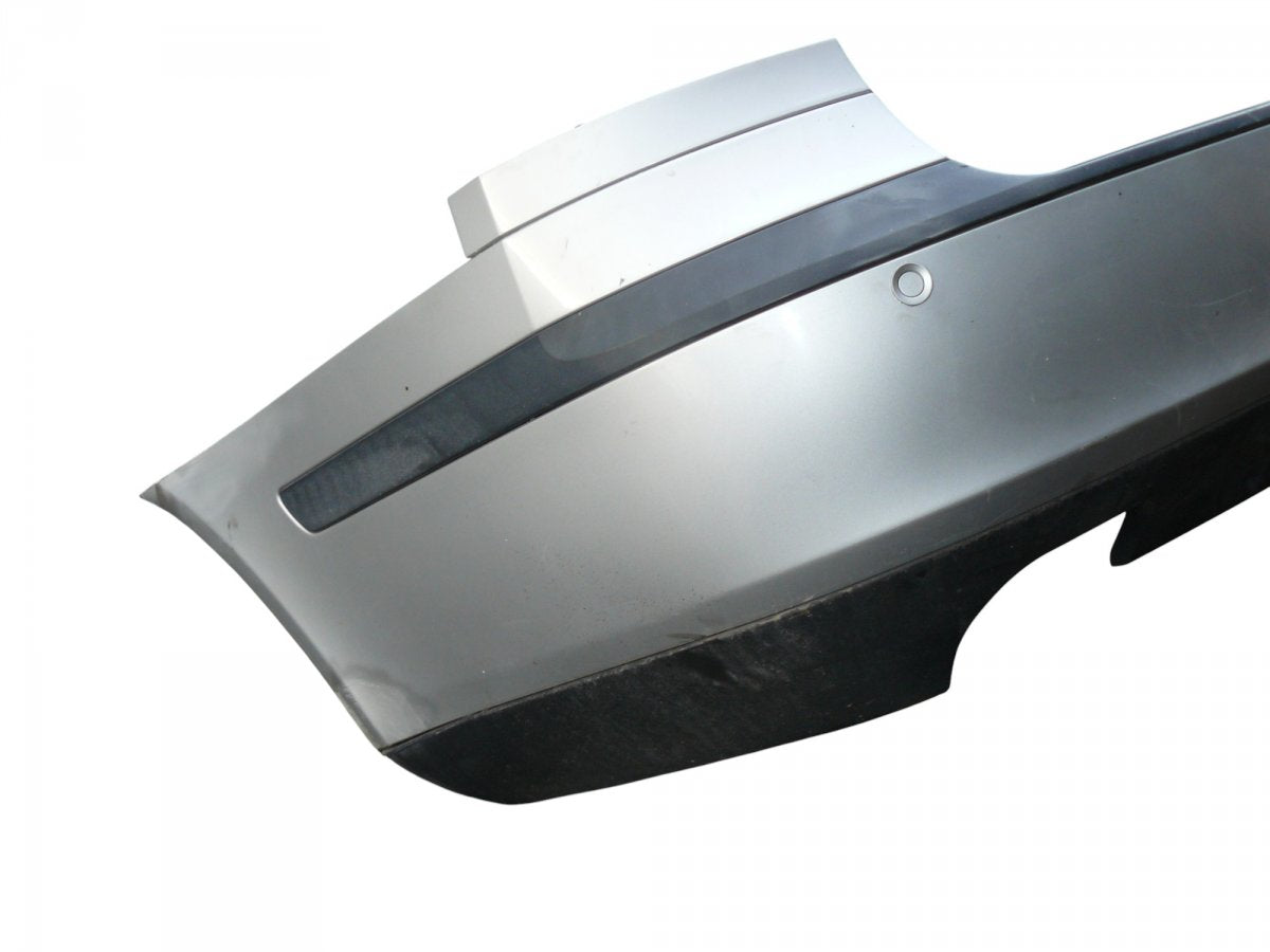 Rear bumper SKODA OCTAVIA II (1Z) (2004-2013)