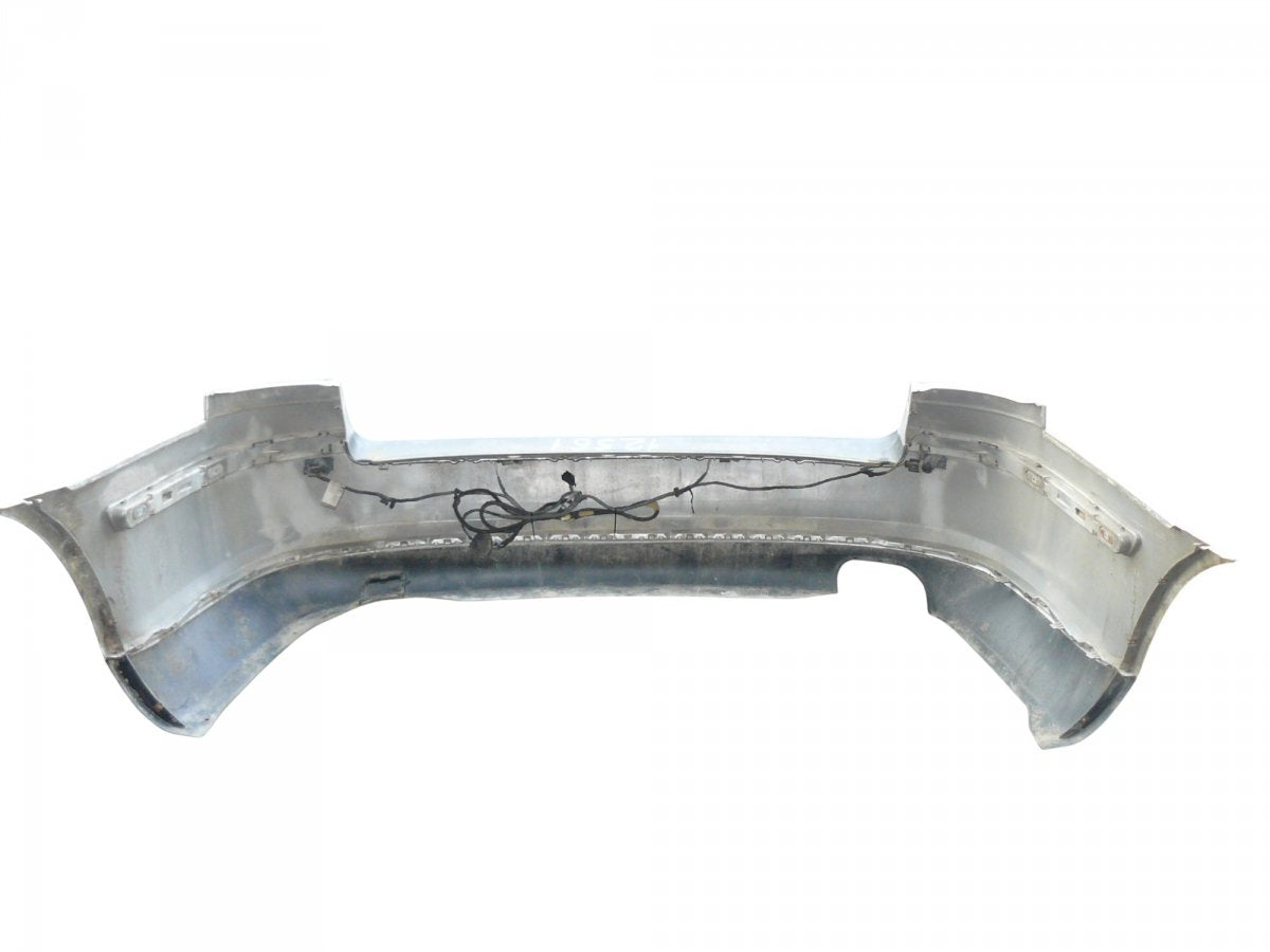 Rear bumper SKODA OCTAVIA II (1Z) (2004-2013)