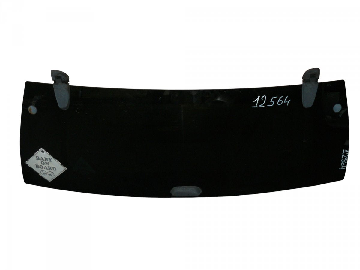Rear Window glass JEEP GRAND CHEROKEE II (WJ, WG) (1998-2005)