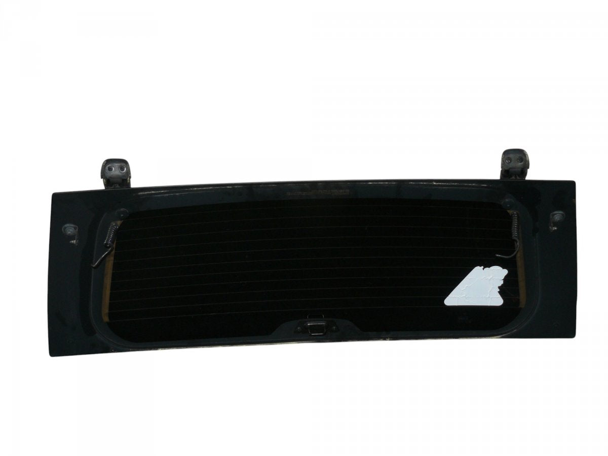 Rear Window glass JEEP GRAND CHEROKEE II (WJ, WG) (1998-2005)