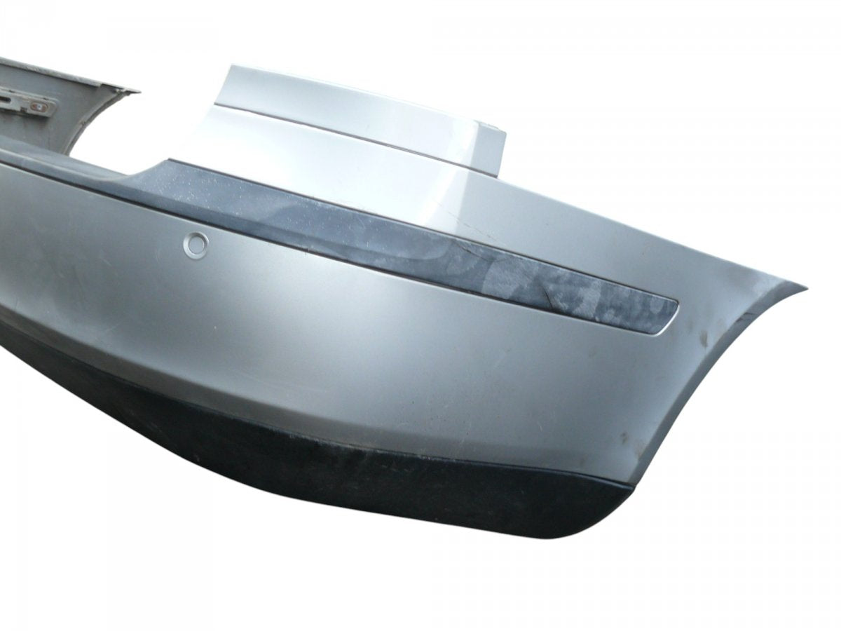 Rear bumper SKODA OCTAVIA II (1Z) (2004-2013)