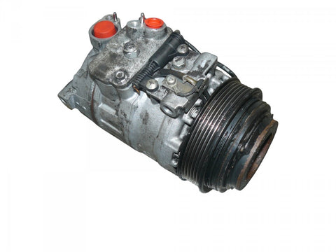 4472204840 AC / aircon Compressor JEEP GRAND CHEROKEE II (WJ, WG) (1998-2005)