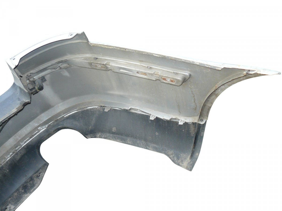 Rear bumper SKODA OCTAVIA II (1Z) (2004-2013)