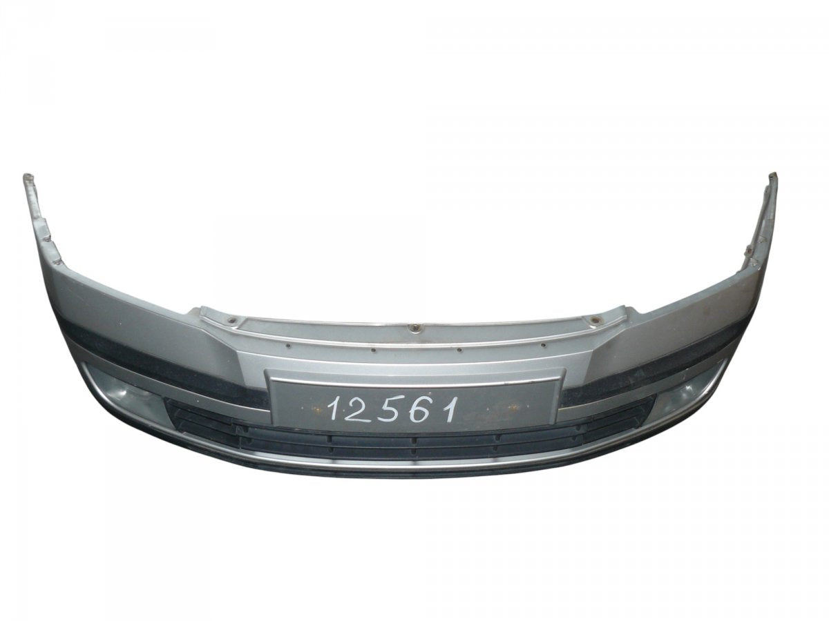 Front Bumper SKODA OCTAVIA II (1Z) (2004-2013)