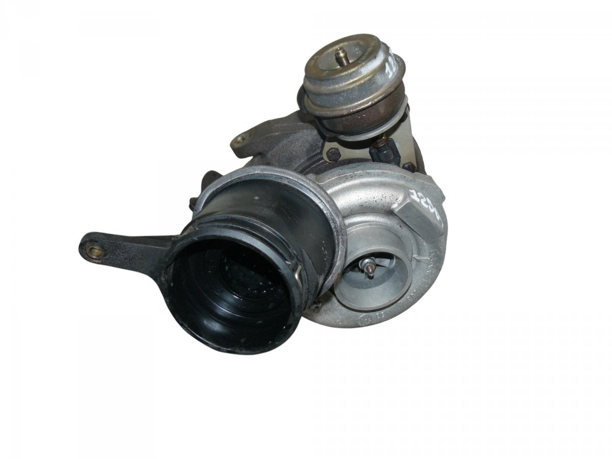 Turbocharger JEEP GRAND CHEROKEE II (WJ, WG) (1998-2005)