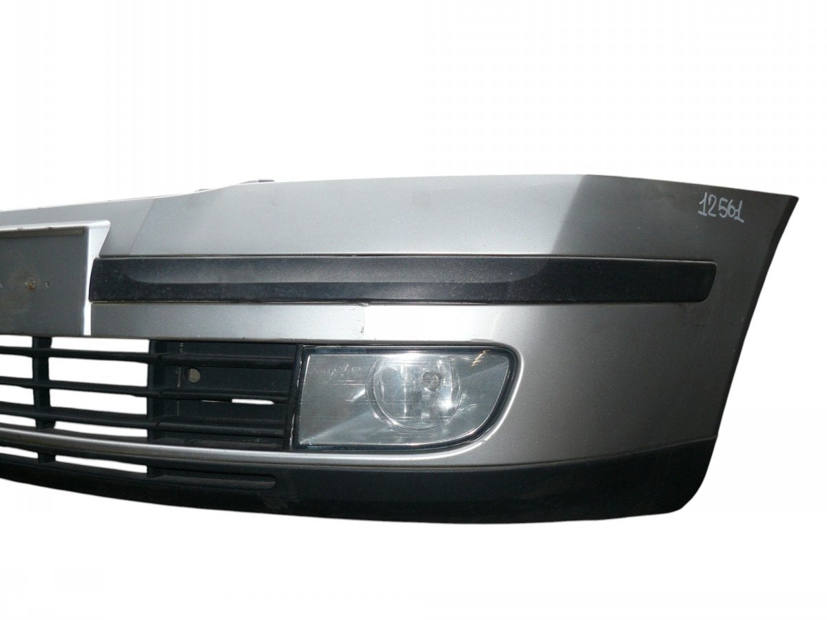 Front Bumper SKODA OCTAVIA II (1Z) (2004-2013)