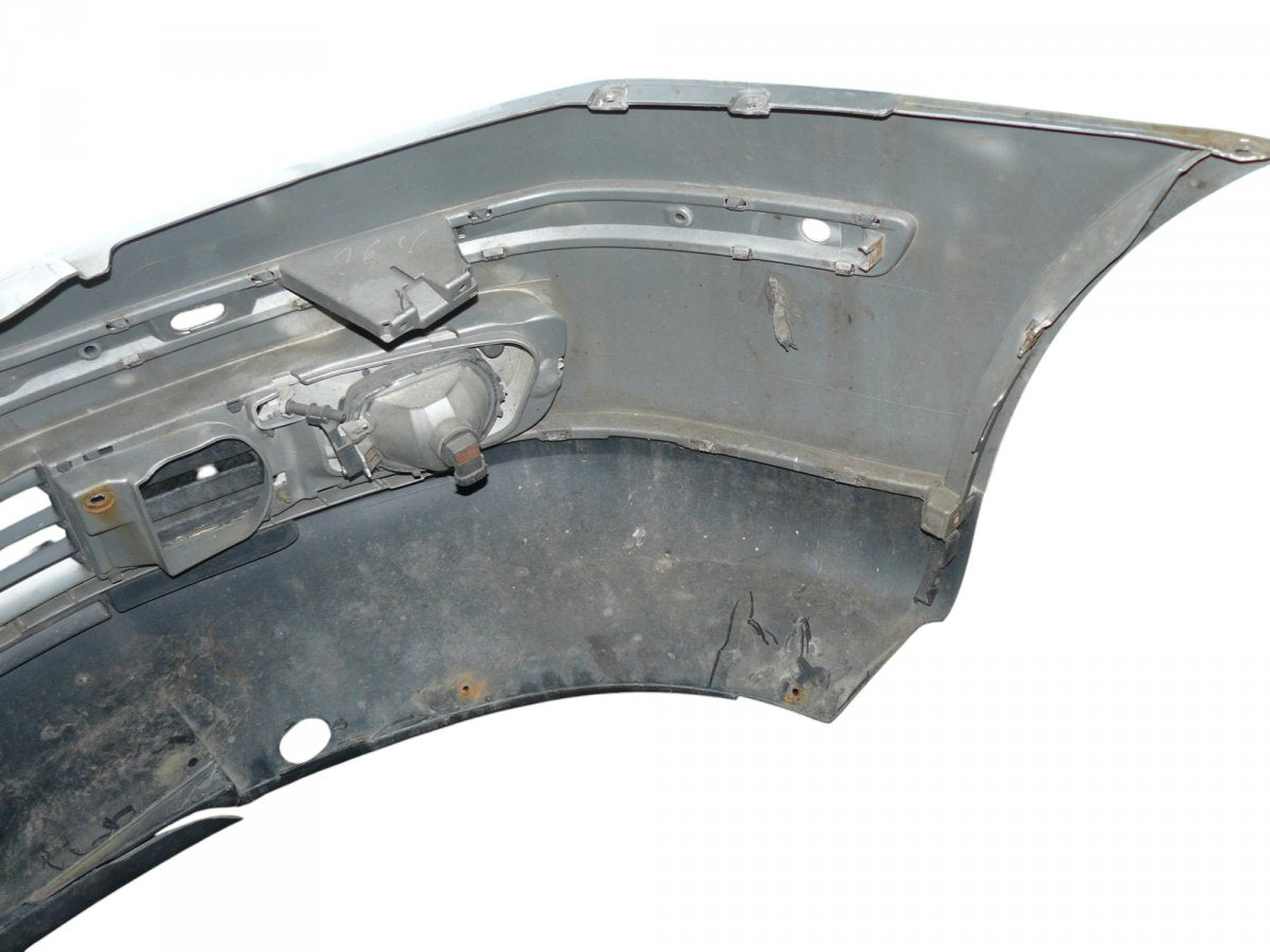 Front Bumper SKODA OCTAVIA II (1Z) (2004-2013)