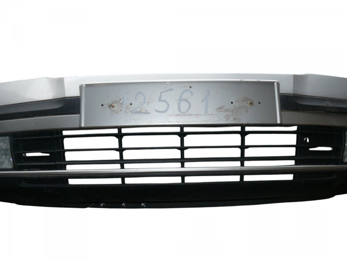 Front Bumper SKODA OCTAVIA II (1Z) (2004-2013)
