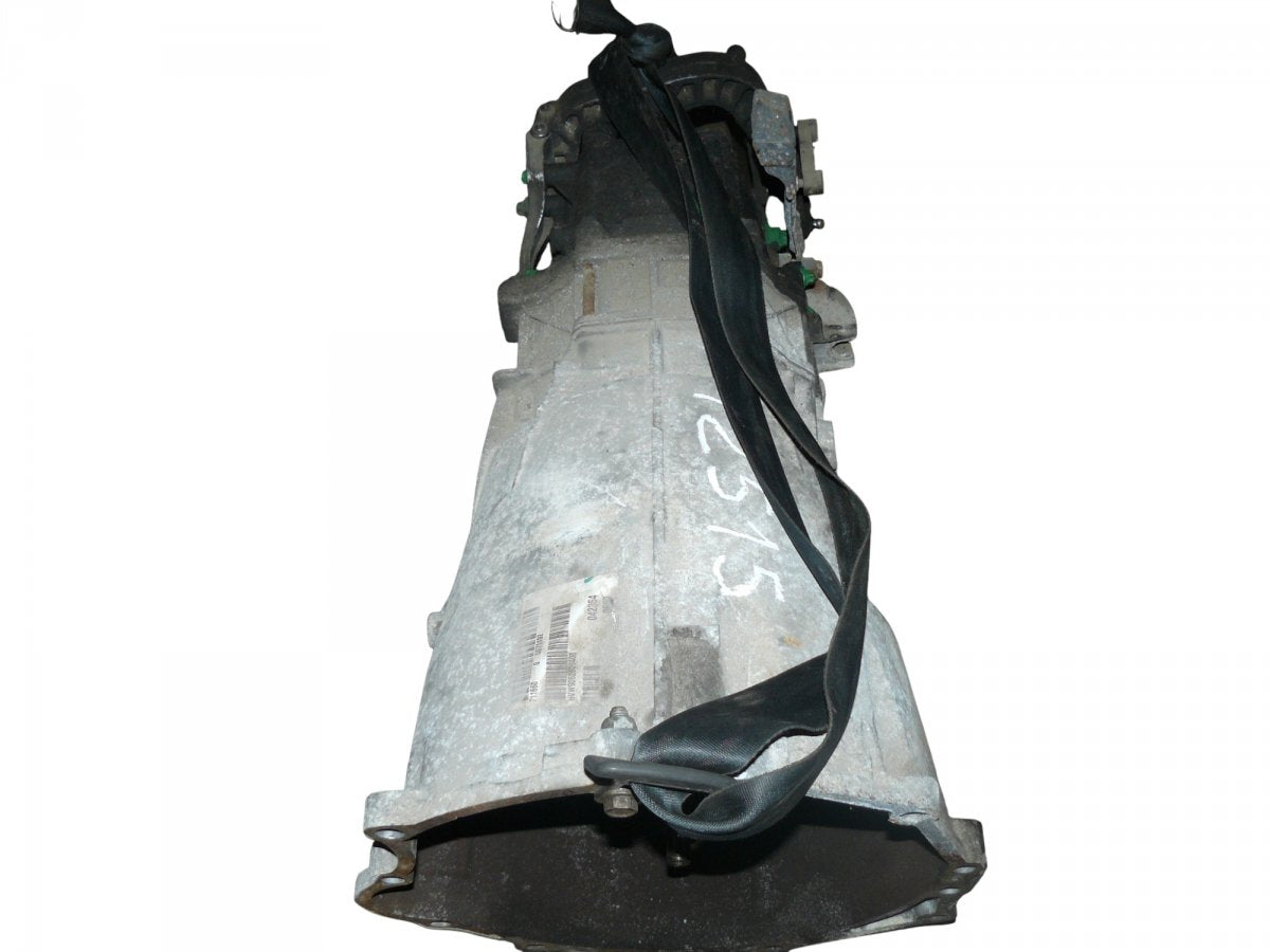 Gearbox VW CRAFTER I (2E) (2006-2016)