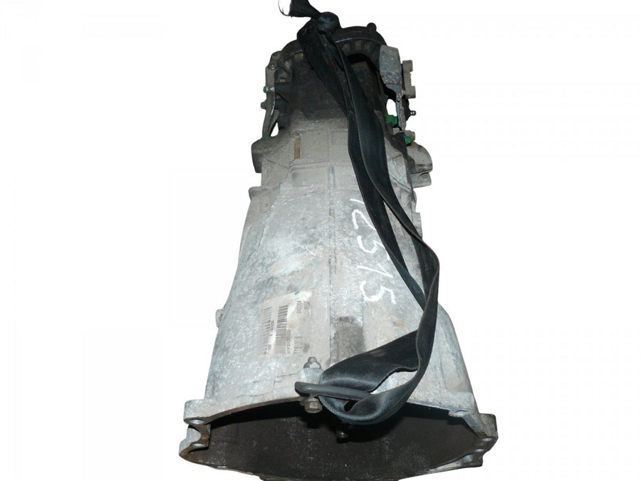 Gearbox VW CRAFTER I (2E) (2006-2016)