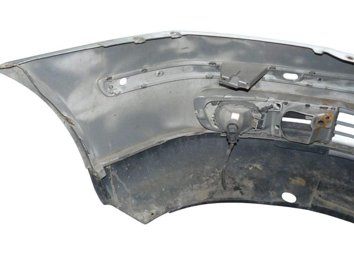 Front Bumper SKODA OCTAVIA II (1Z) (2004-2013)