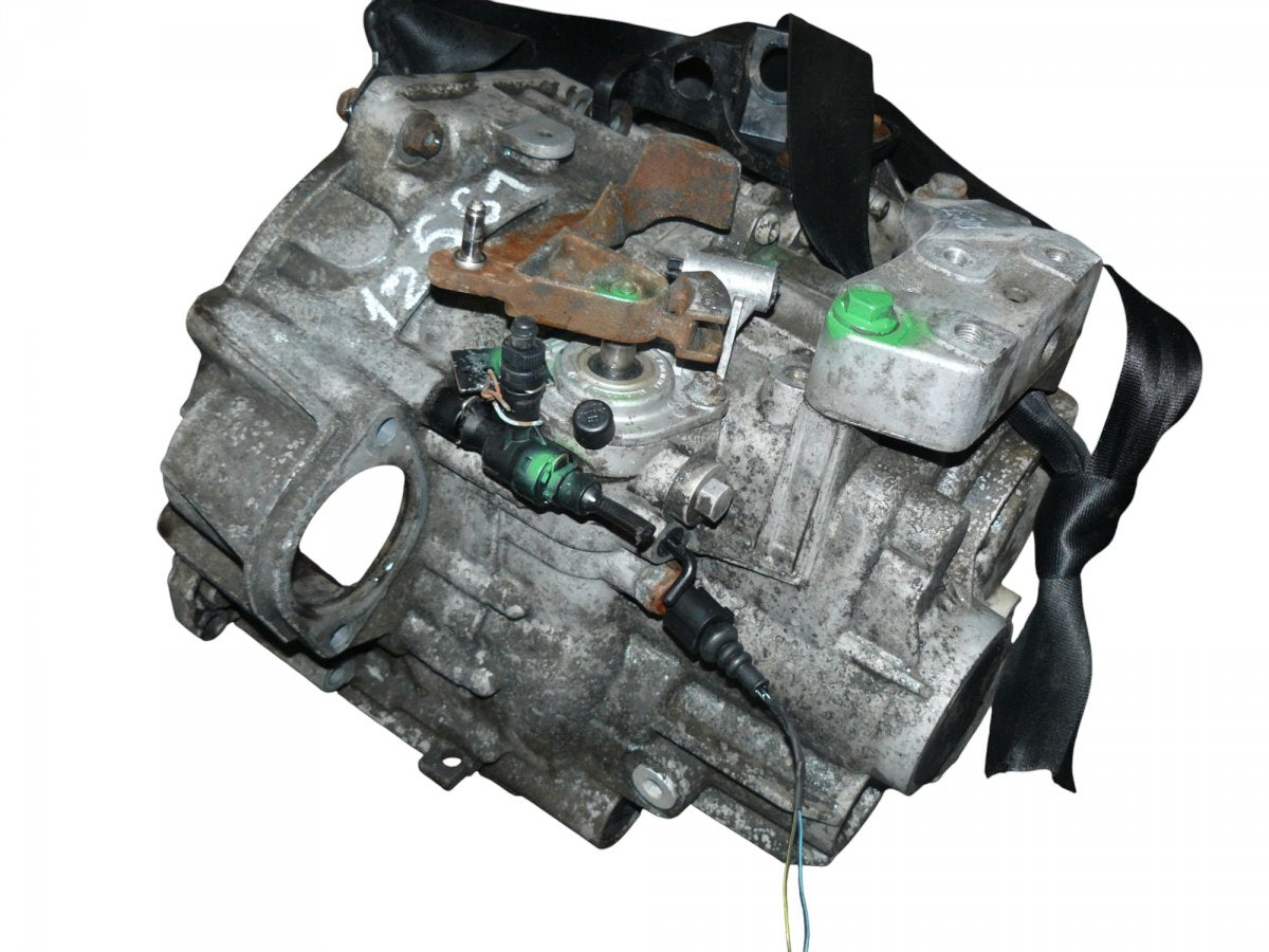 KDL Gearbox SKODA OCTAVIA II (1Z) (2004-2013)