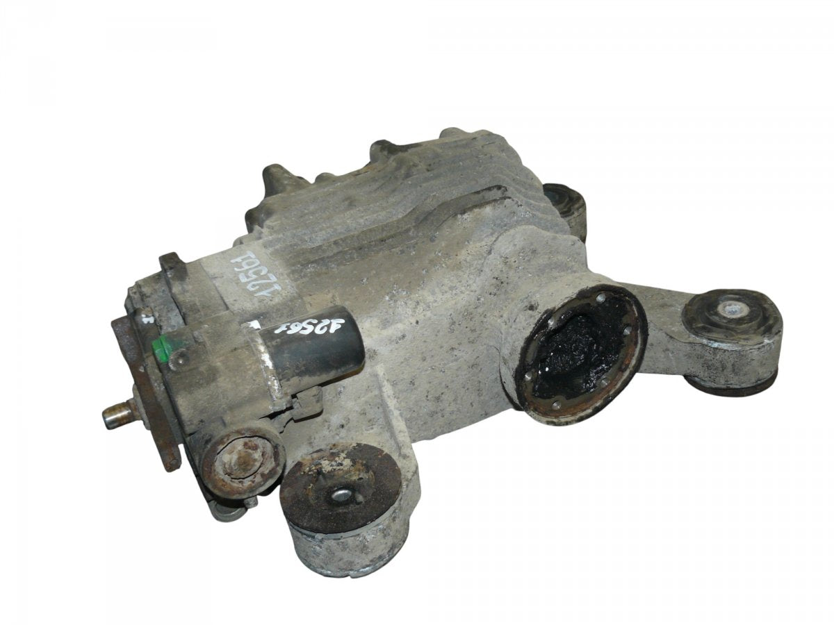 5WP22241-01 0AV525010L Rear axle differential SKODA OCTAVIA II (1Z) (2004-2013)