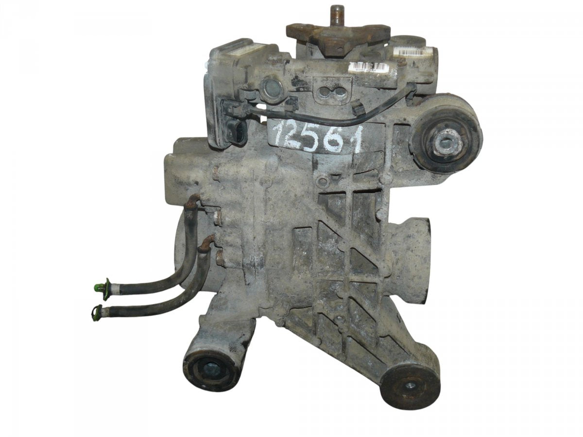 5WP22241-01 0AV525010L Rear axle differential SKODA OCTAVIA II (1Z) (2004-2013)