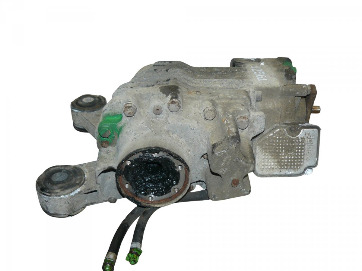 5WP22241-01 0AV525010L Rear axle differential SKODA OCTAVIA II (1Z) (2004-2013)
