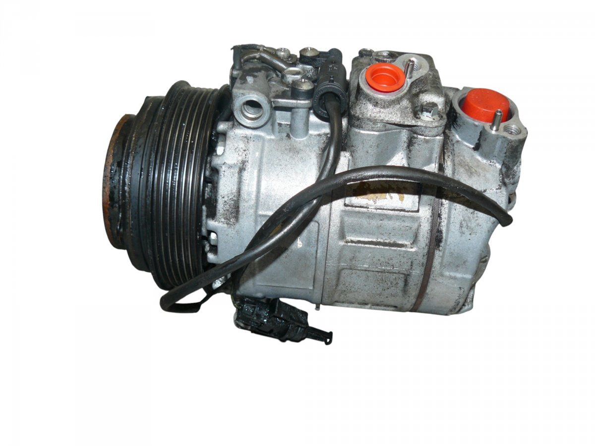 4472204840 AC / aircon Compressor JEEP GRAND CHEROKEE II (WJ, WG) (1998-2005)
