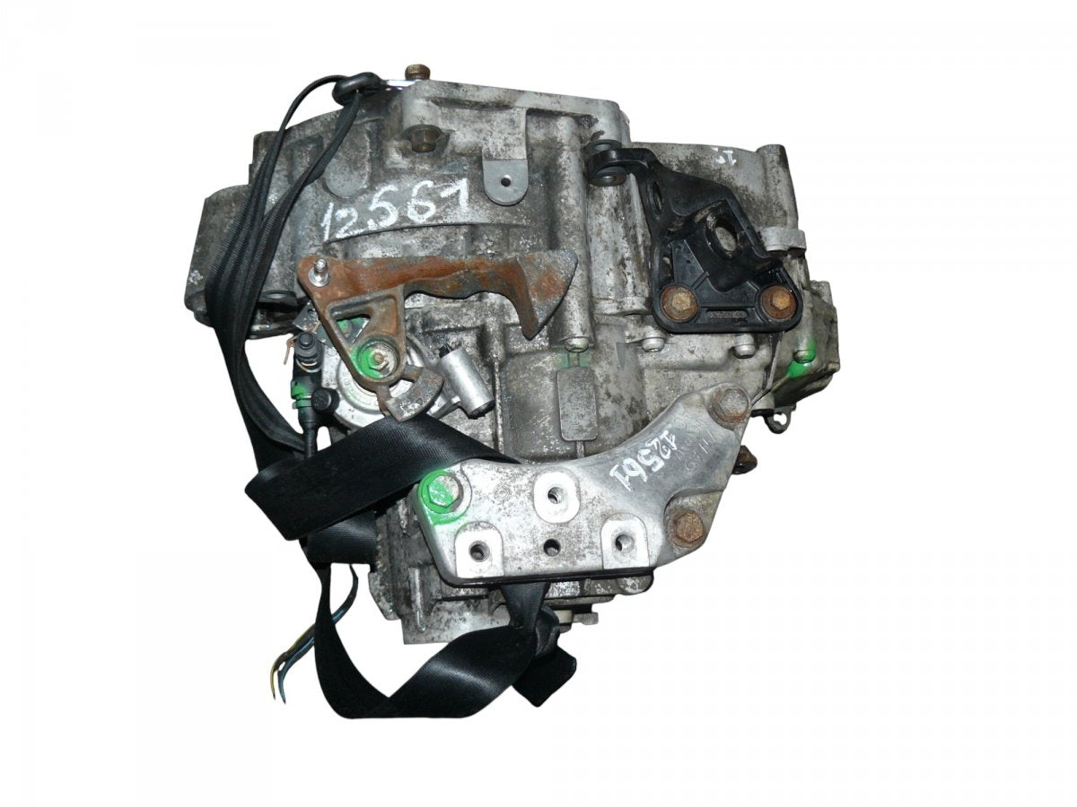 KDL Gearbox SKODA OCTAVIA II (1Z) (2004-2013)