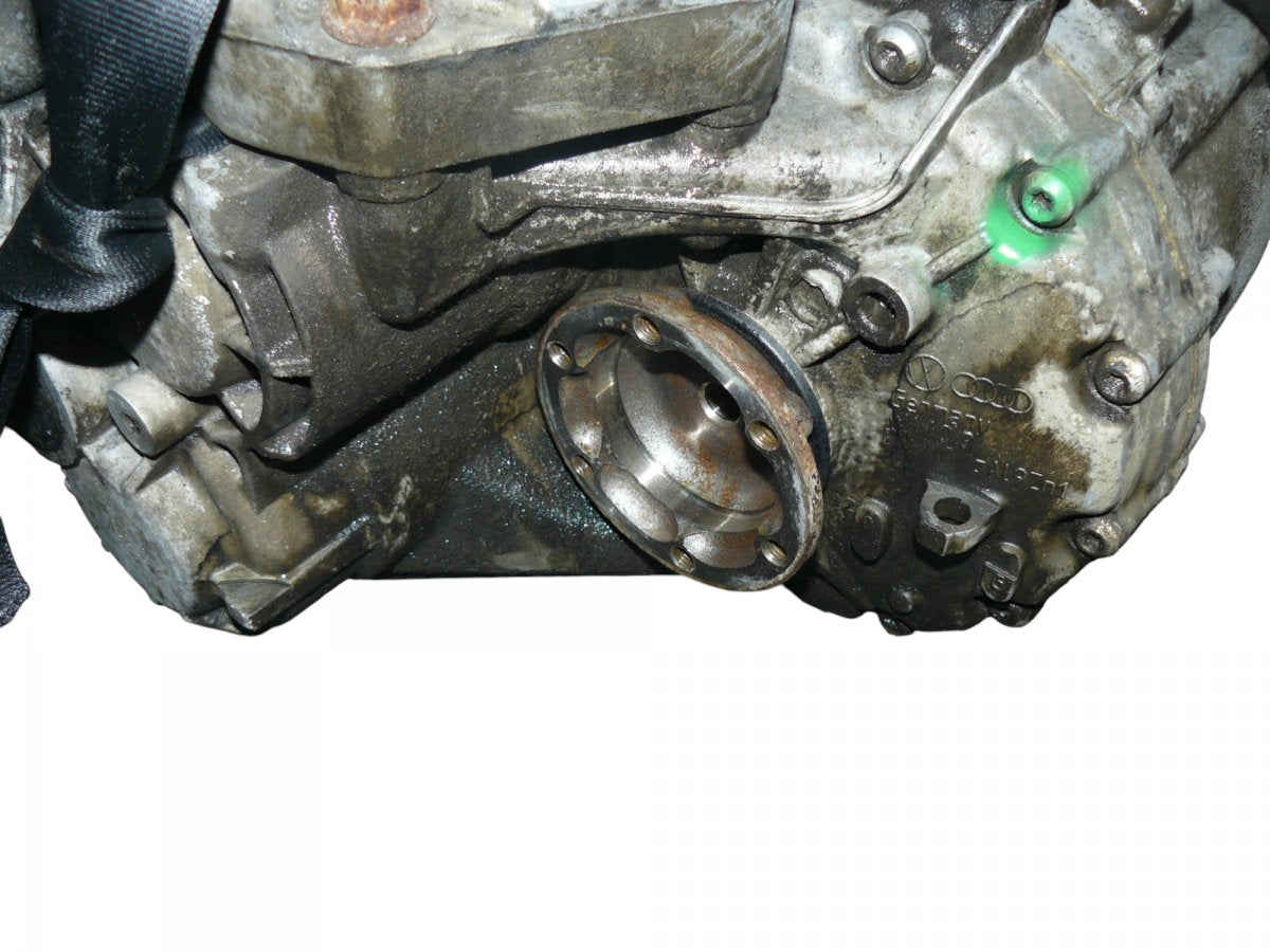 KDL Gearbox SKODA OCTAVIA II (1Z) (2004-2013)