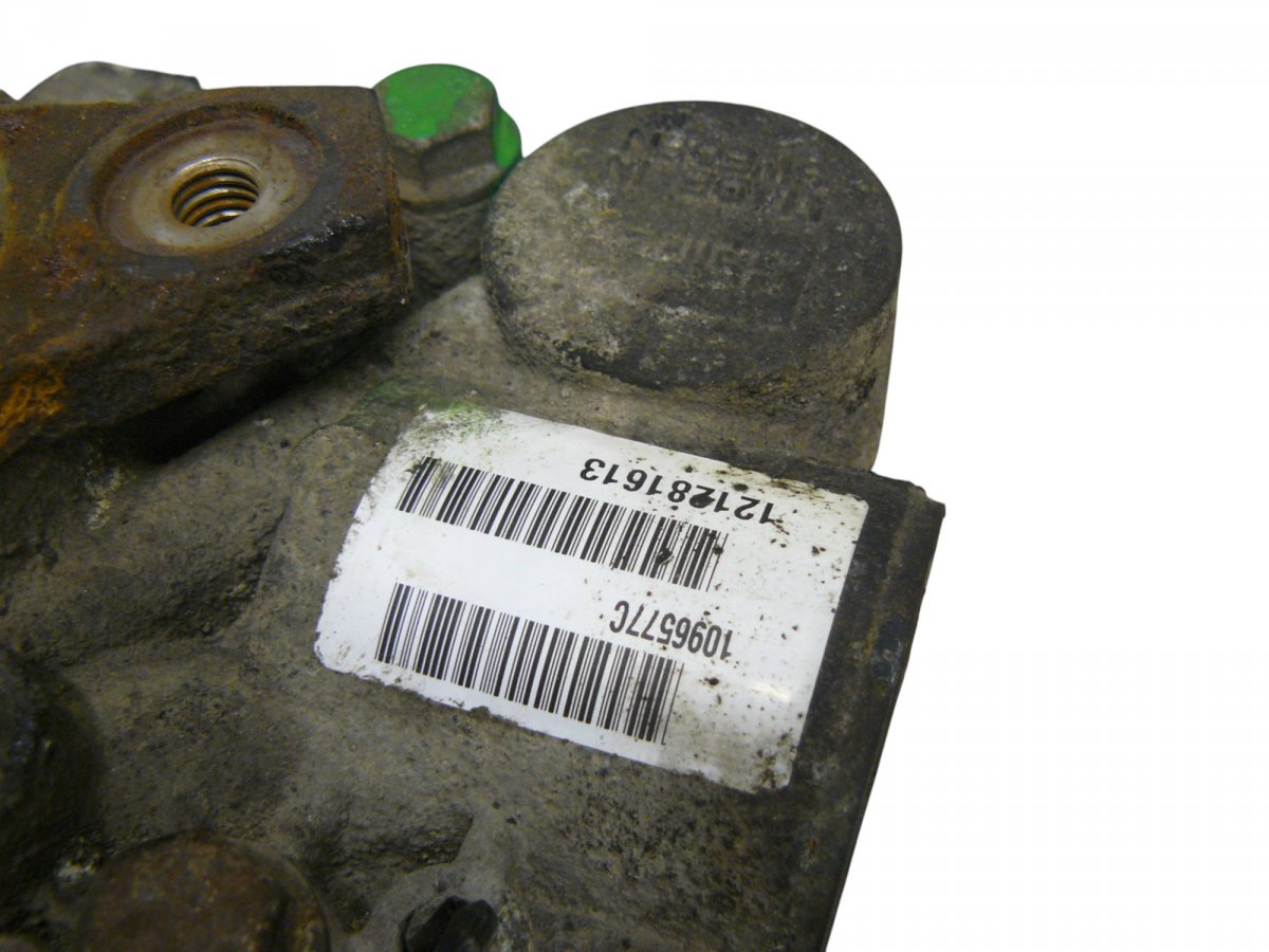 5WP22241-01 0AV525010L Rear axle differential SKODA OCTAVIA II (1Z) (2004-2013)