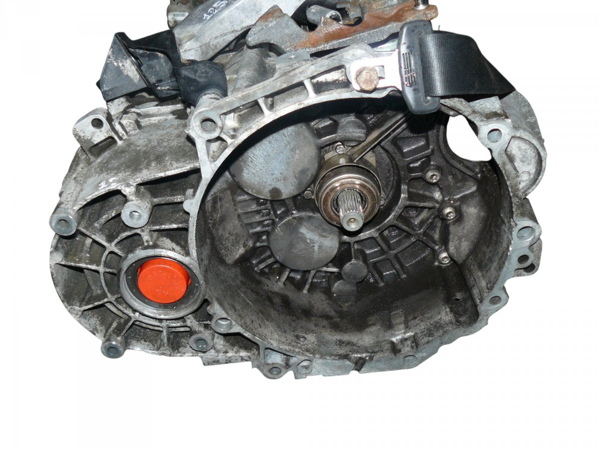 KDL Gearbox SKODA OCTAVIA II (1Z) (2004-2013)