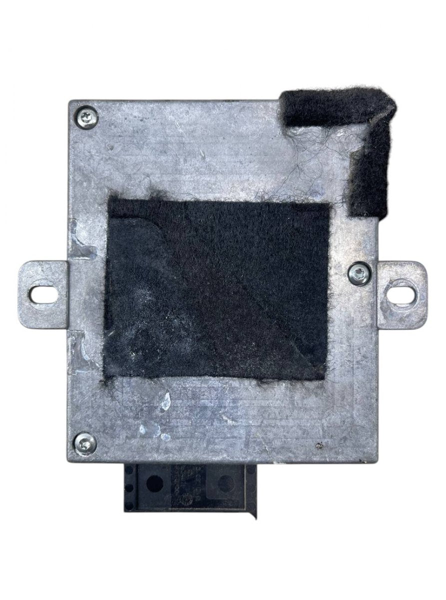2218705687 Voice control control unit MERCEDES-BENZ S-CLASS (W221) (2005-2013)