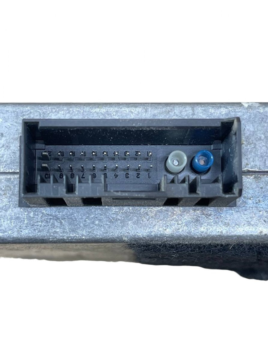 2218705687 Voice control control unit MERCEDES-BENZ S-CLASS (W221) (2005-2013)