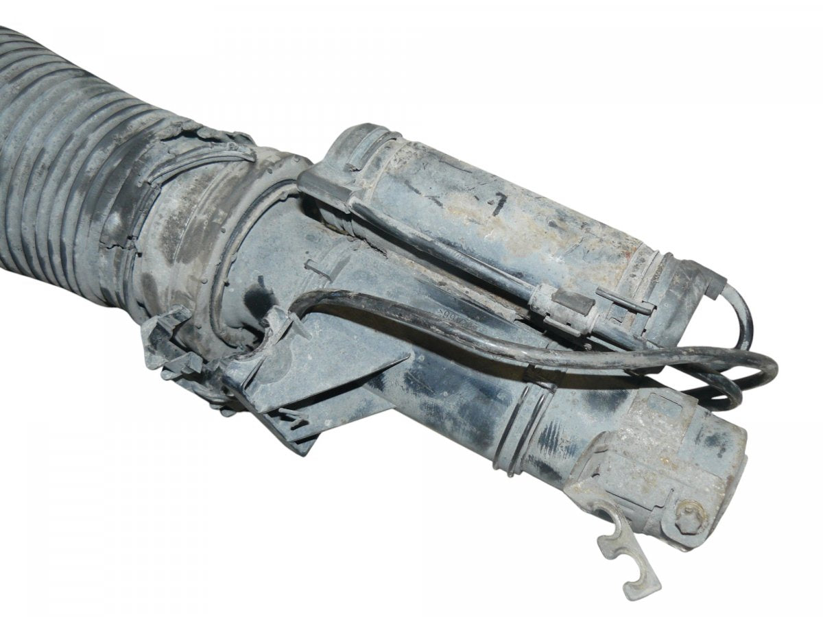 Air shock absorber front right MERCEDES-BENZ S-CLASS (W221) (2005-2013)