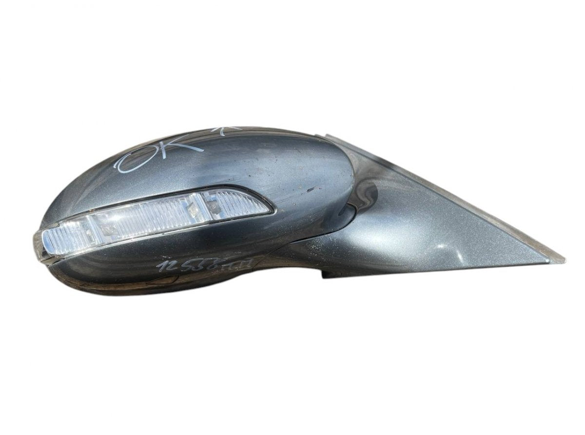 2218100676 2198100264 2218102821 2198200621 1718201042 Mirror right MERCEDES-BENZ S-CLASS (W221) (2005-2013)