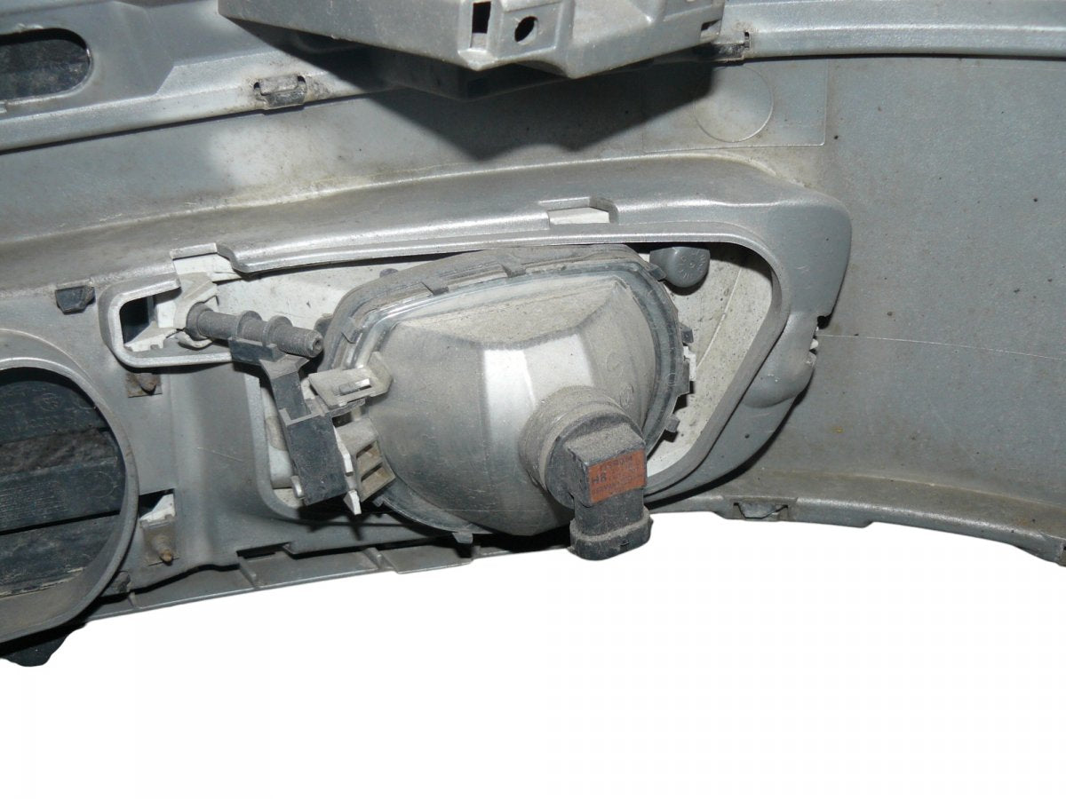Front Bumper SKODA OCTAVIA II (1Z) (2004-2013)