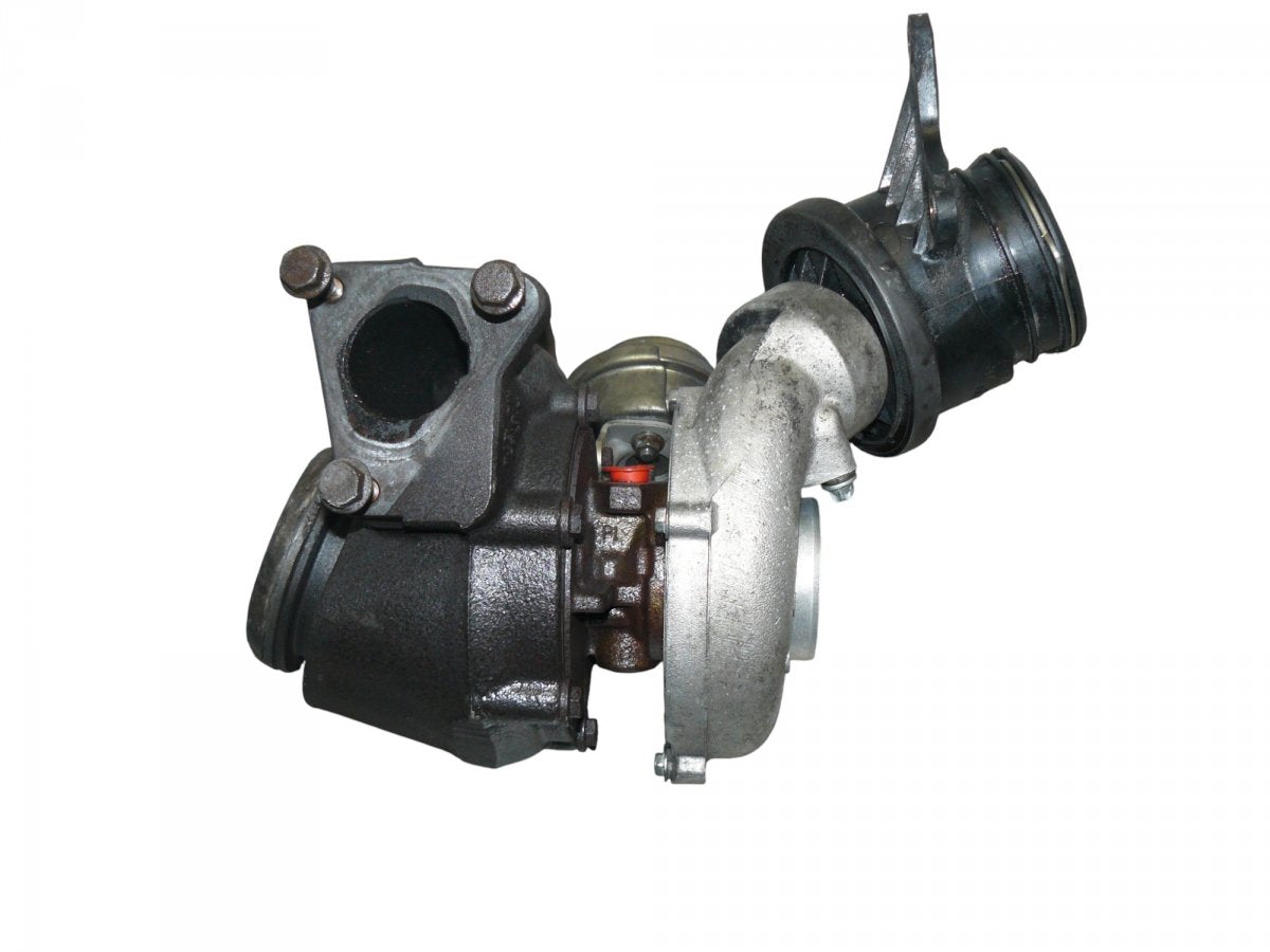 Turbocharger JEEP GRAND CHEROKEE II (WJ, WG) (1998-2005)