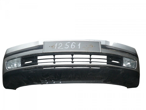Front Bumper SKODA OCTAVIA II (1Z) (2004-2013)