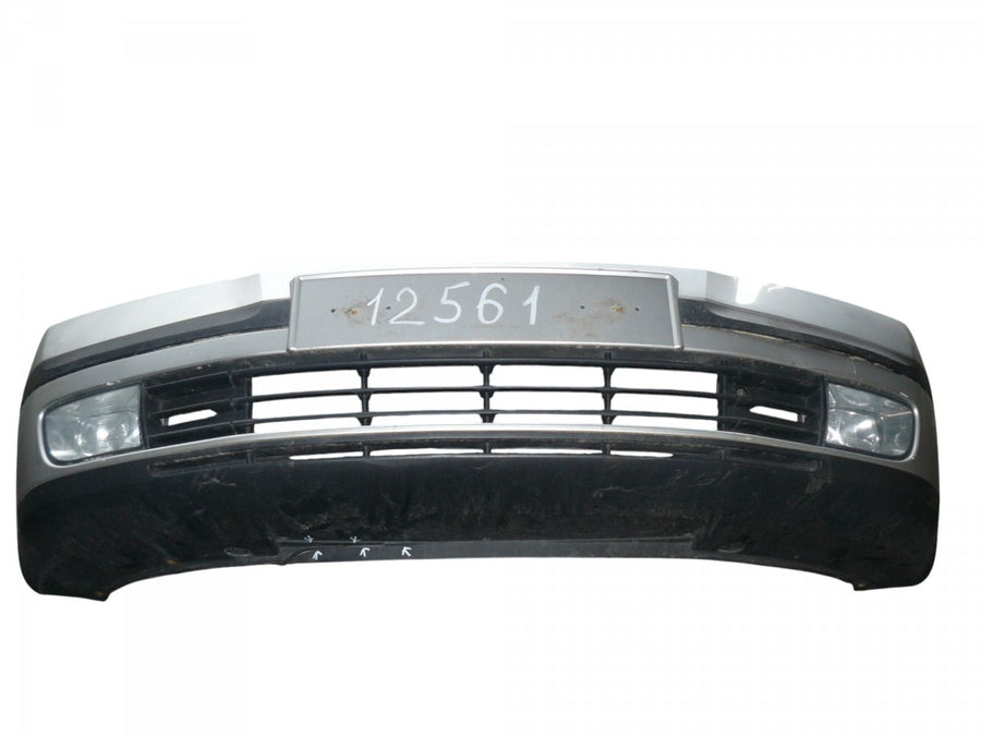 Front Bumper SKODA OCTAVIA II (1Z) (2004-2013)