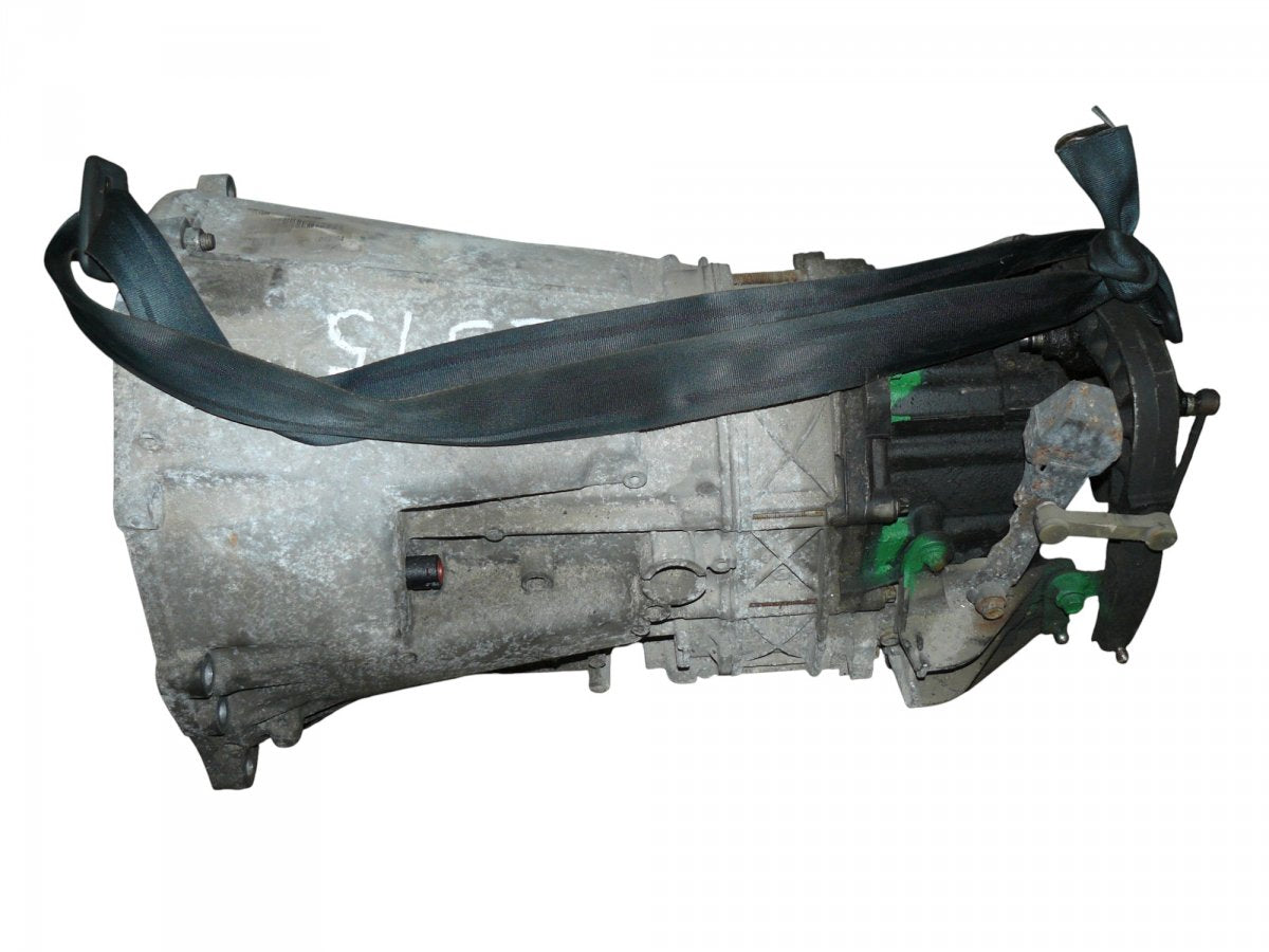 Gearbox VW CRAFTER I (2E) (2006-2016)