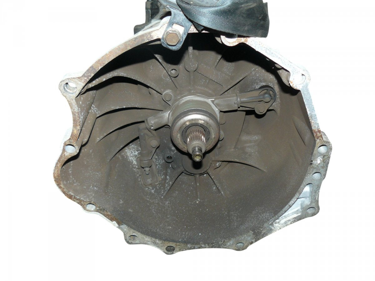 Gearbox VW CRAFTER I (2E) (2006-2016)