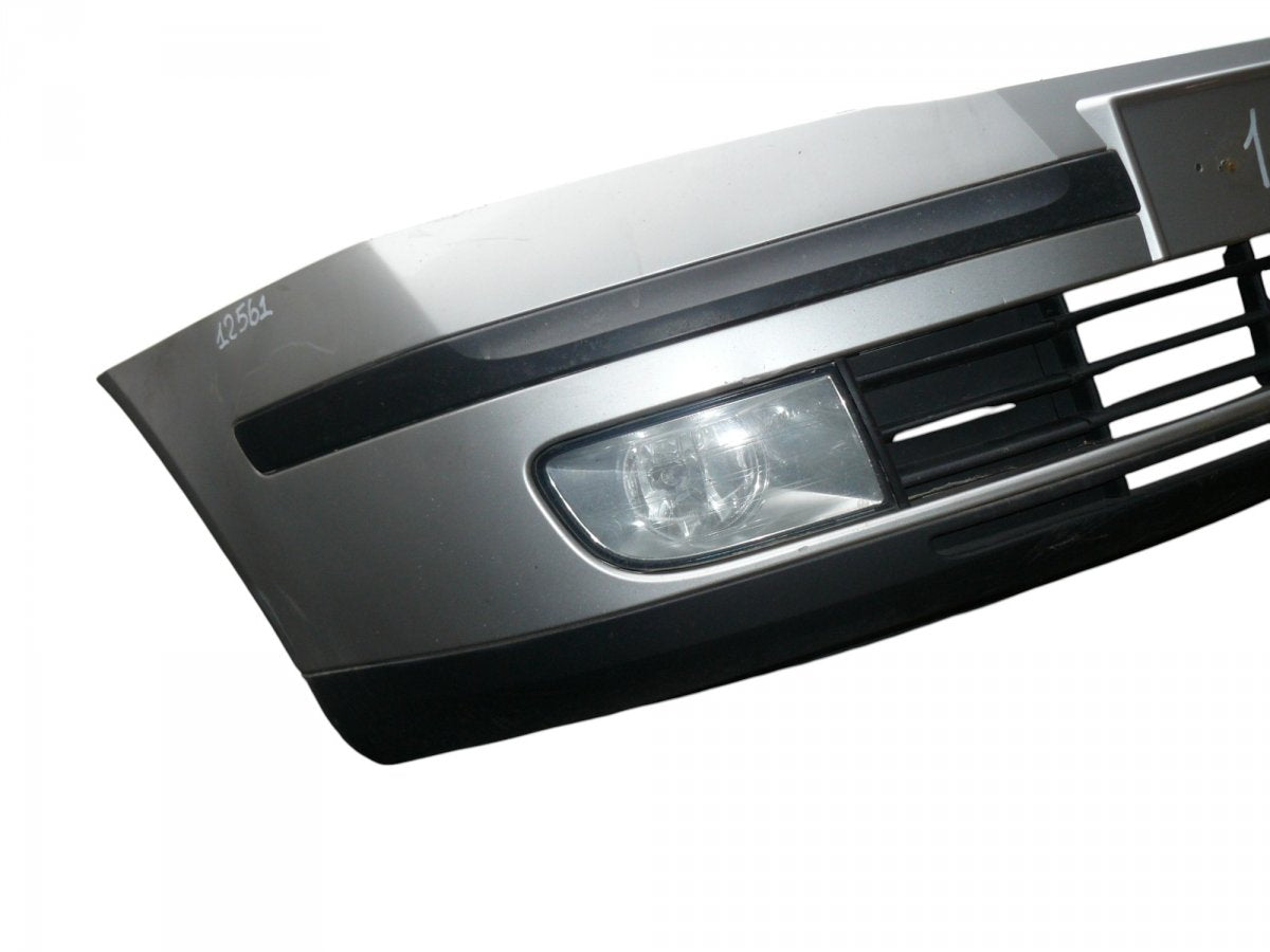 Front Bumper SKODA OCTAVIA II (1Z) (2004-2013)