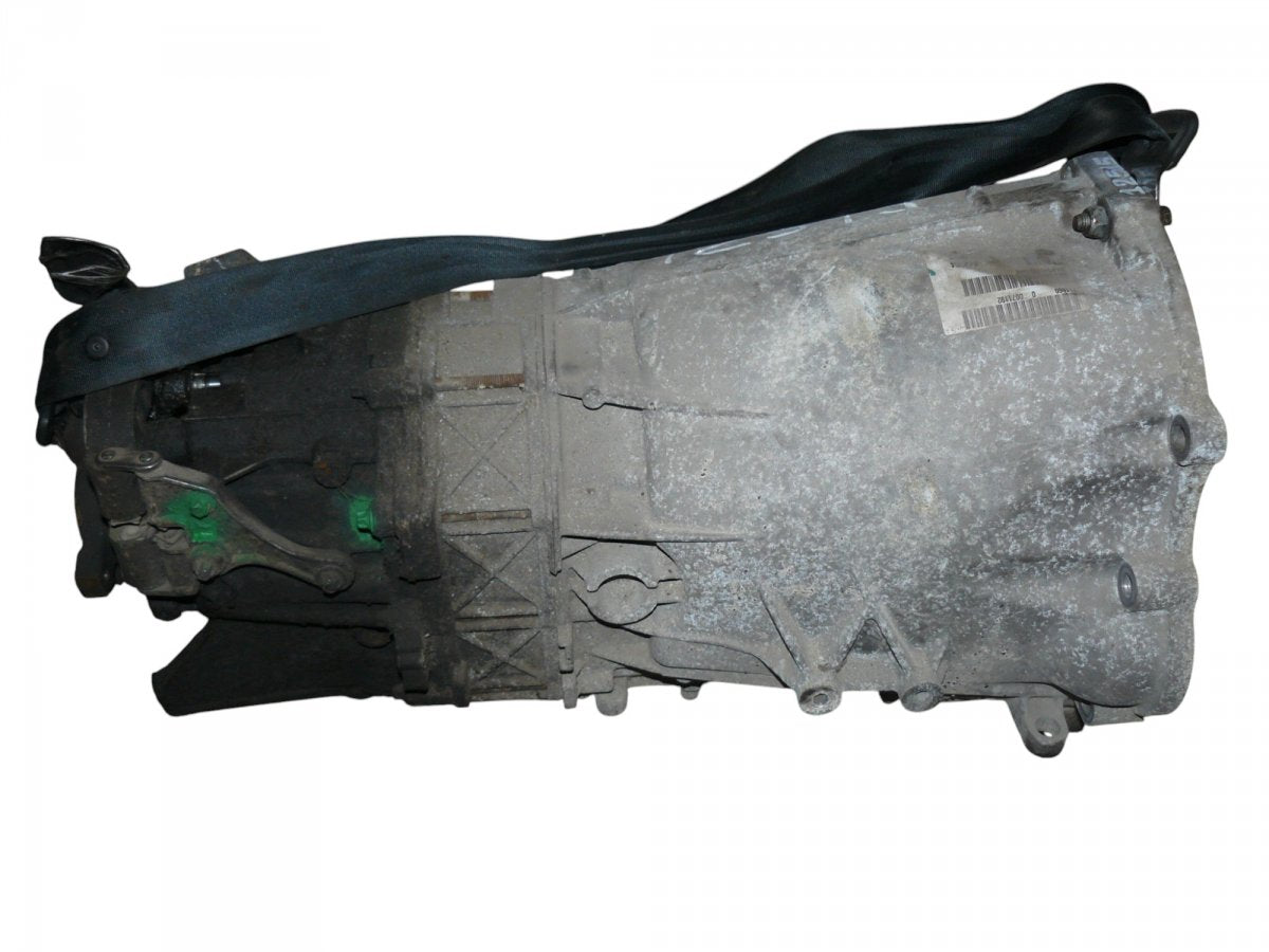 Gearbox VW CRAFTER I (2E) (2006-2016)