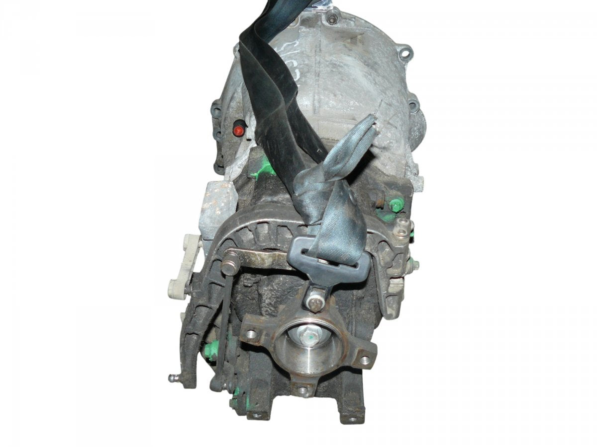 Gearbox VW CRAFTER I (2E) (2006-2016)