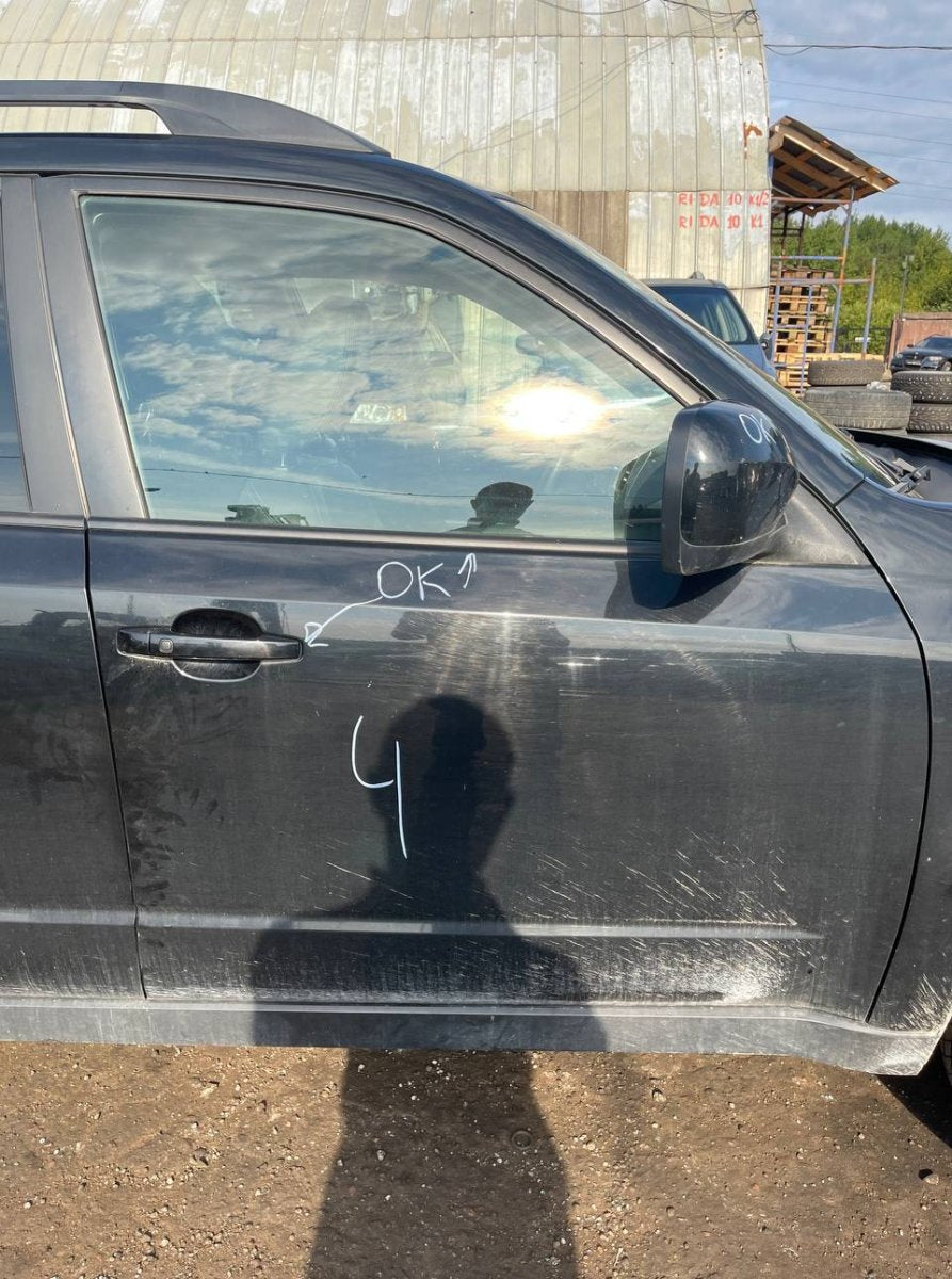 Door Front Right SUBARU FORESTER (SH) (2008-2013)